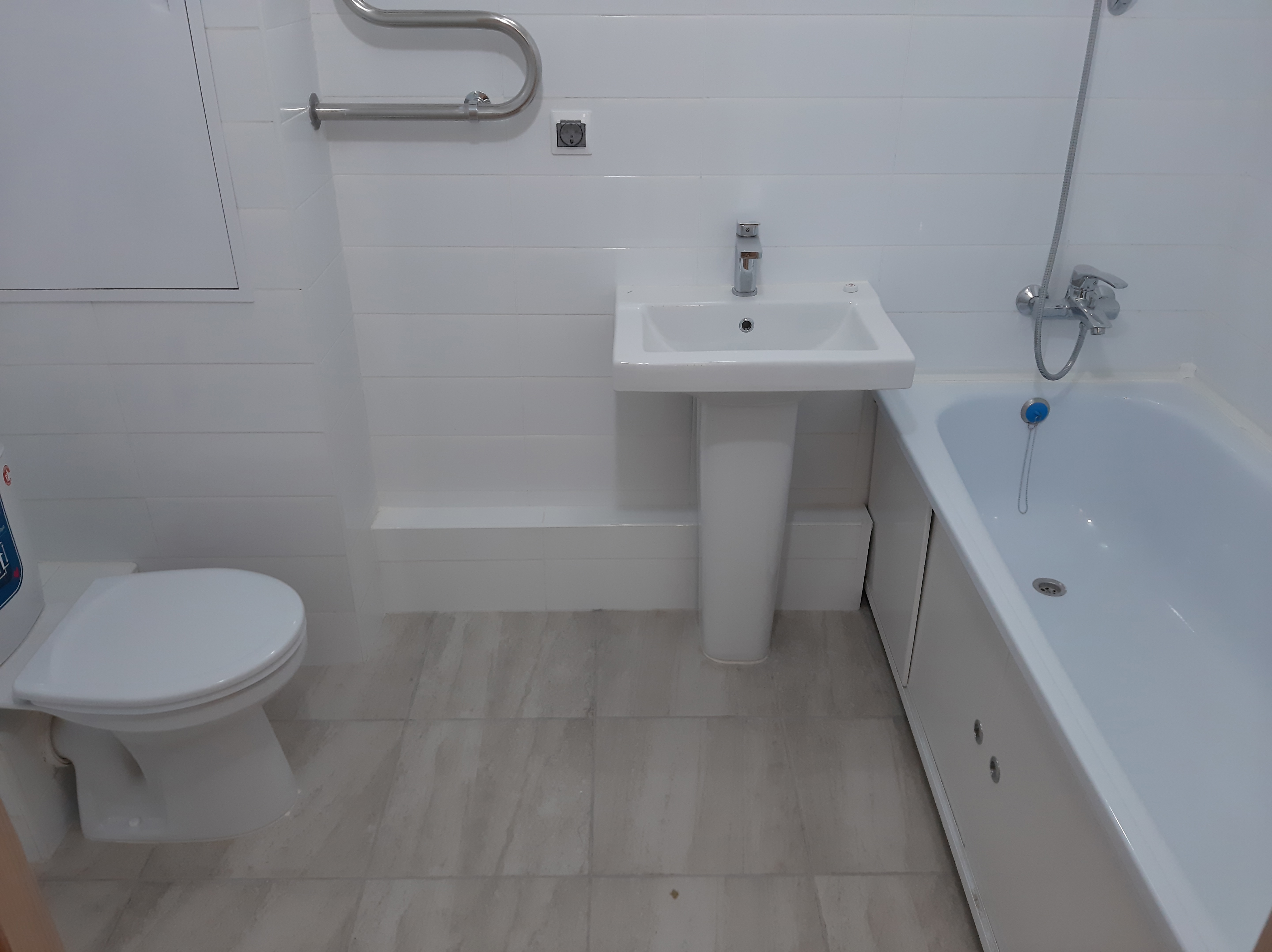 Квартира.Каждое помещение_комната, входящее в состав реализуемого объекта .Российская Федерация, город Москва, внутригородская территория поселение _Мосрентген_, квартал _ 24, дом 1, корпус 2 - Этаж 13, кв. 118_3.jpg