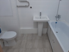 Квартира.Каждое помещение_комната, входящее в состав реализуемого объекта .Российская Федерация, город Москва, внутригородская территория поселение _Мосрентген_, квартал _ 24, дом 1, корпус 2 - Этаж 13, кв. 118_3.jpg