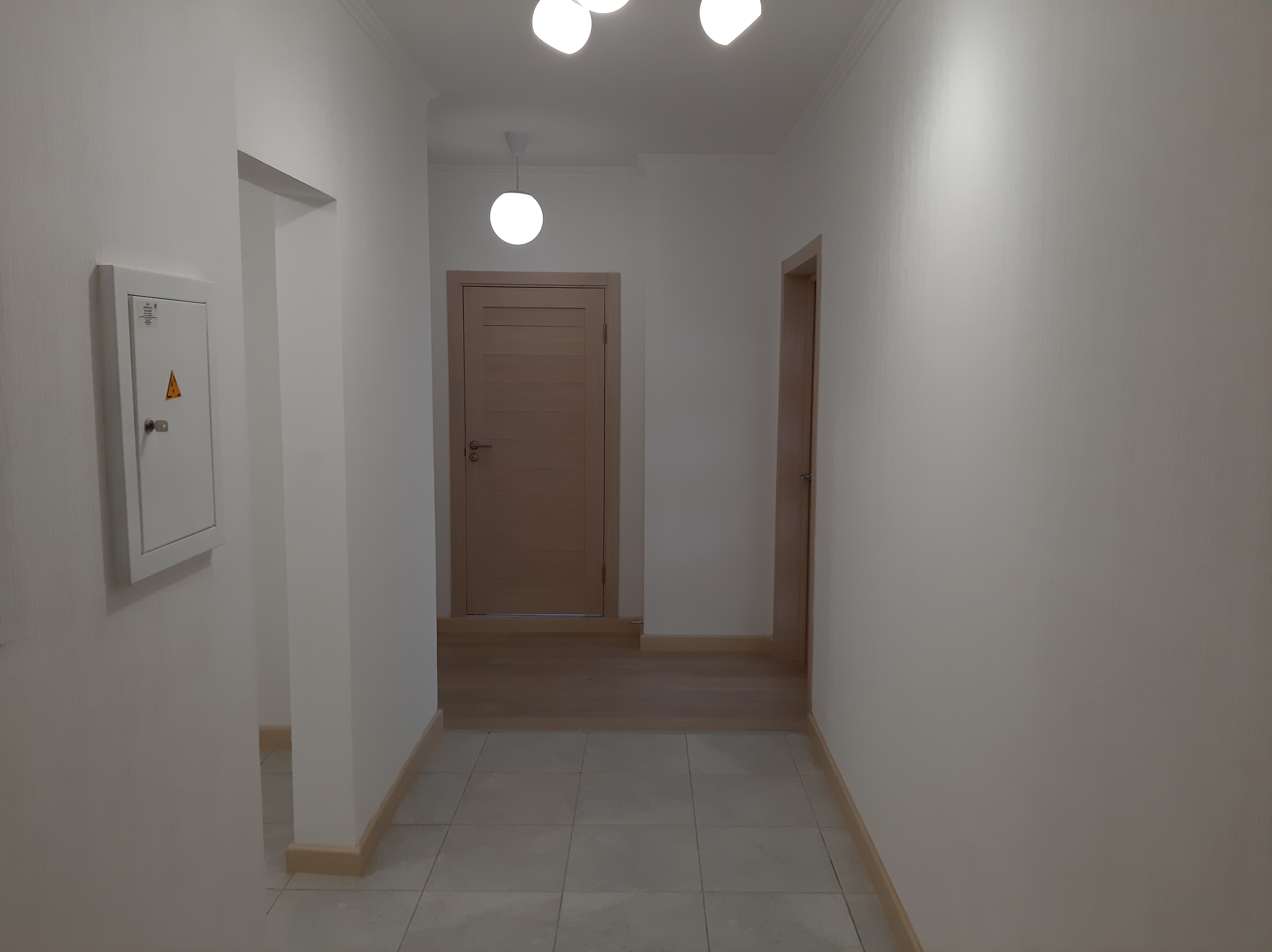 Квартира.Каждое помещение_комната, входящее в состав реализуемого объекта .Российская Федерация, город Москва, внутригородская территория поселение _Мосрентген_, квартал _ 24, дом 1, корпус 2 - Этаж 13, кв. 118.jpg