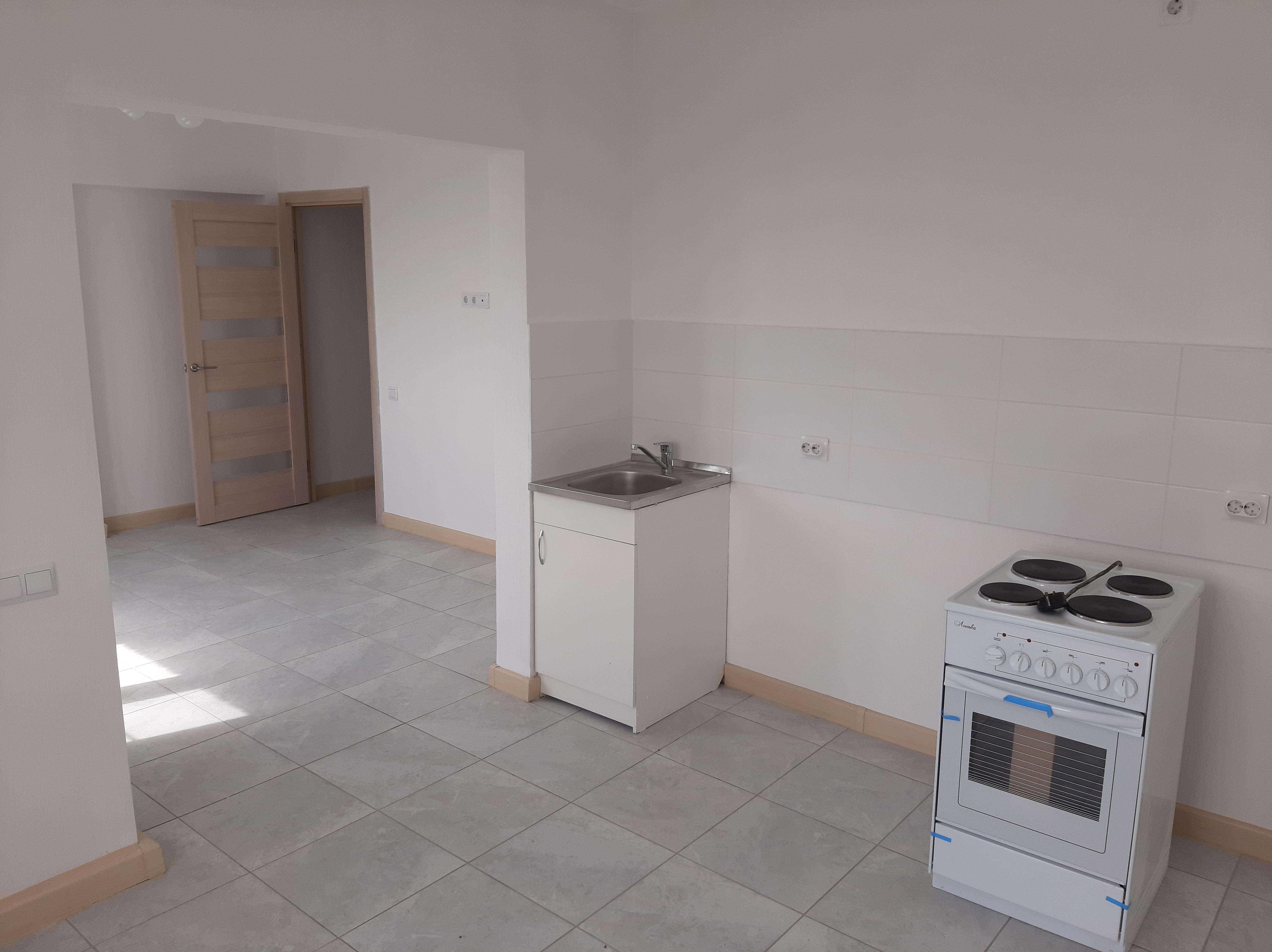 Квартира.Каждое помещение_комната, входящее в состав реализуемого объекта .Российская Федерация, город Москва, внутригородская территория поселение _Мосрентген_, квартал _ 24, дом 1, корпус 2 - Этаж 13, кв. 118_8.jpg