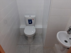 Квартира.Каждое помещение_комната, входящее в состав реализуемого объекта .Российская Федерация, город Москва, внутригородская территория поселение _Мосрентген_, квартал _ 24, дом 1, корпус 2 - Этаж 13, кв. 118_9.jpg