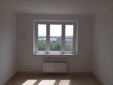 Квартира.Каждое помещение_комната, входящее в состав реализуемого объекта .Российская Федерация, город Москва, внутригородская территория поселение _Мосрентген_, квартал _ 24, дом 1, корпус 2 - Этаж 13, кв. 118_7.jpg