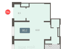 ГП16972560.Нежилое помещение.План этажа (поэтажный) с указанием границ реализуемого объекта_2.png