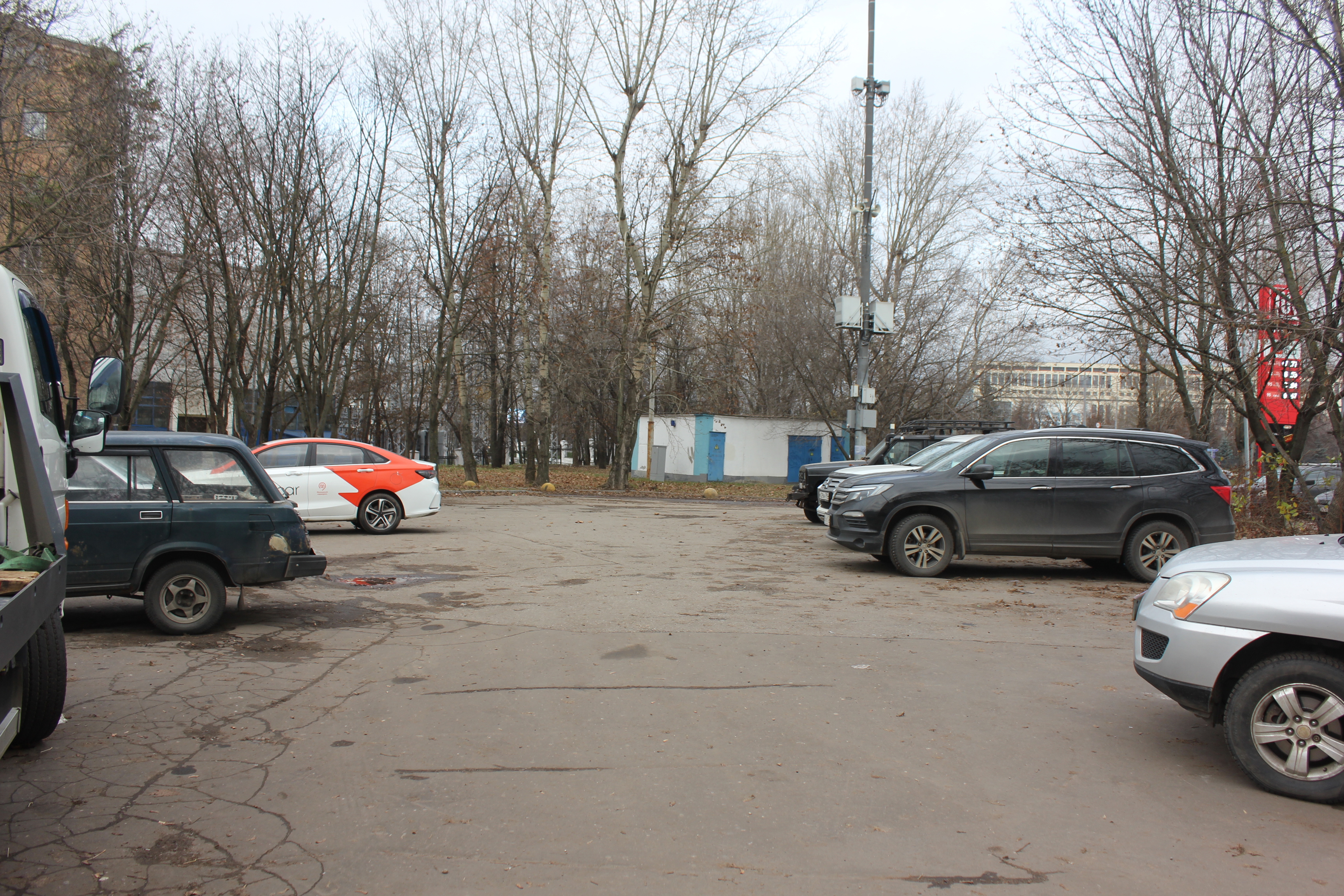 ГП16912509.Некапитальный объект.Общий вид объекта.jpg