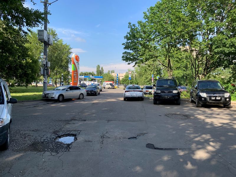 Некапитальный объект.Подъездные пути.Каширское ш., вл. 22А_5.jpg