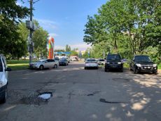 Некапитальный объект.Подъездные пути.Каширское ш., вл. 22А_5.jpg