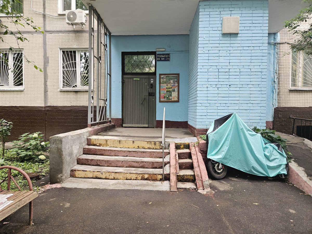 ГП16963999.Квартира.Входная группа объекта.jpg