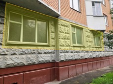 ГП16964022.Квартира.Фасад здания с выделенными окнами реализуемого объекта.jpg