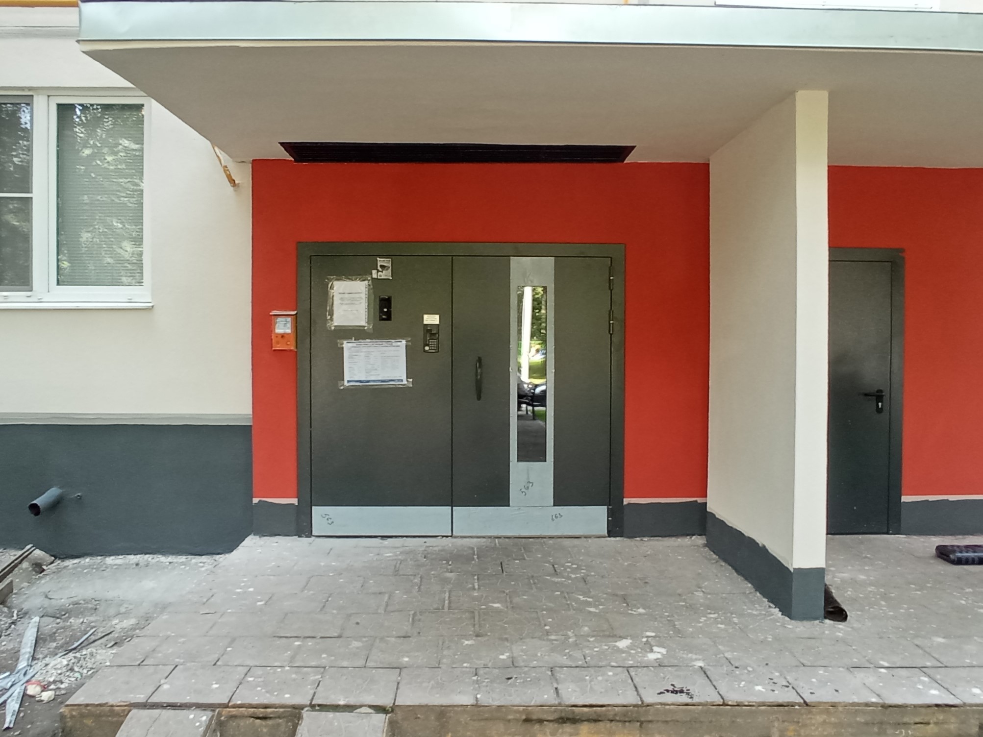 ГП16963731.Квартира.Входная группа объекта.jpg