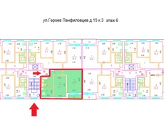 ГП16963731.Квартира.План этажа (поэтажный) с указанием границ реализуемого объекта.jpg