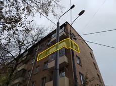 ГП16974380.Квартира.Фасад здания с выделенными окнами реализуемого объекта.jpg
