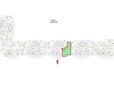 ГП16973825.Квартира.План этажа (поэтажный) с указанием границ реализуемого объекта.jpg