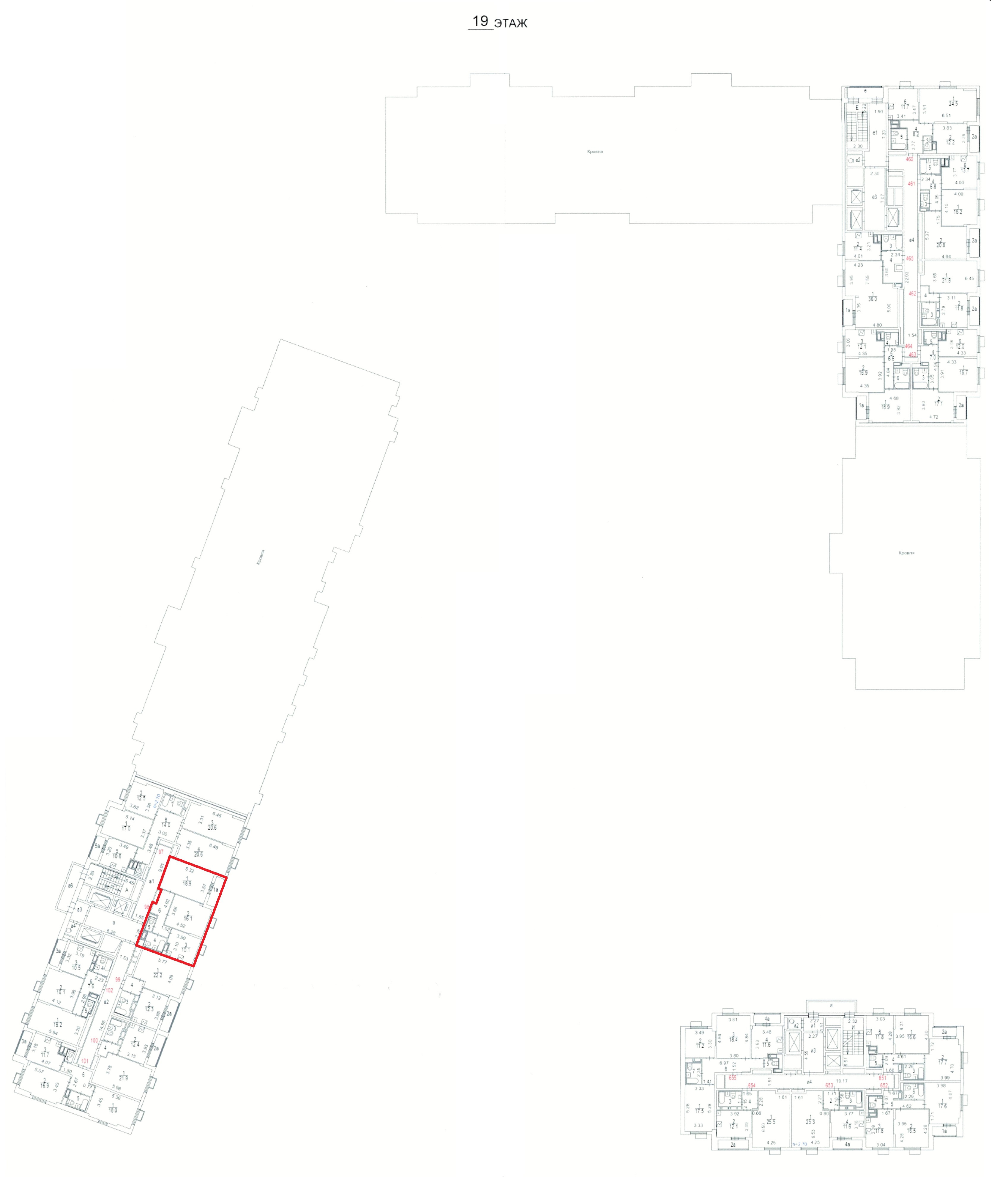 ГП16979582.Квартира.План этажа (поэтажный) с указанием границ реализуемого объекта.jpg