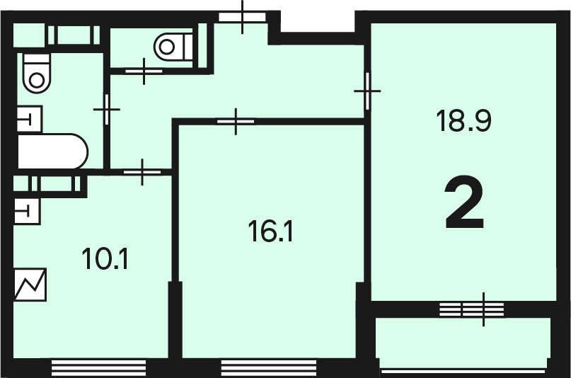 ГП16979582.Квартира.План этажа (поэтажный) с указанием границ реализуемого объекта_2.jpg