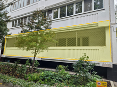 ГП16970041.Нежилое помещение.Фасад здания с выделенными окнами реализуемого объекта_2.png