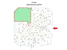 ГП16968344.Квартира.План этажа (поэтажный) с указанием границ реализуемого объекта.jpg