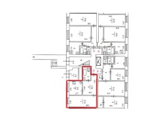 ГП16964075.Квартира.План этажа (поэтажный) с указанием границ реализуемого объекта.jpg