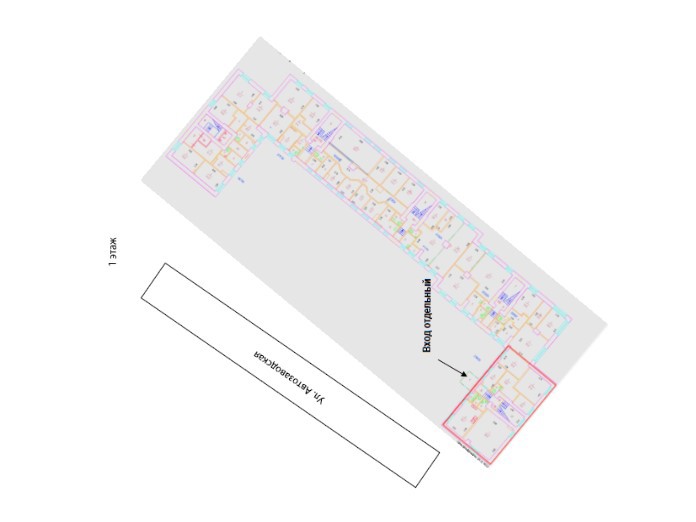 ГП16966635.Нежилое помещение.План этажа (поэтажный) с указанием границ реализуемого объекта.jpg