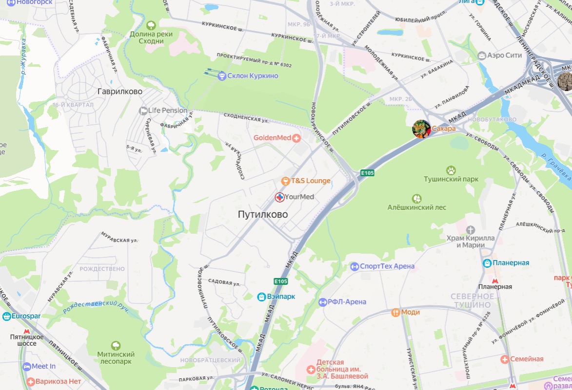 ГП16980042.Территория.Положение объекта относительно близлежащих дорог или автомагистралей.jpg