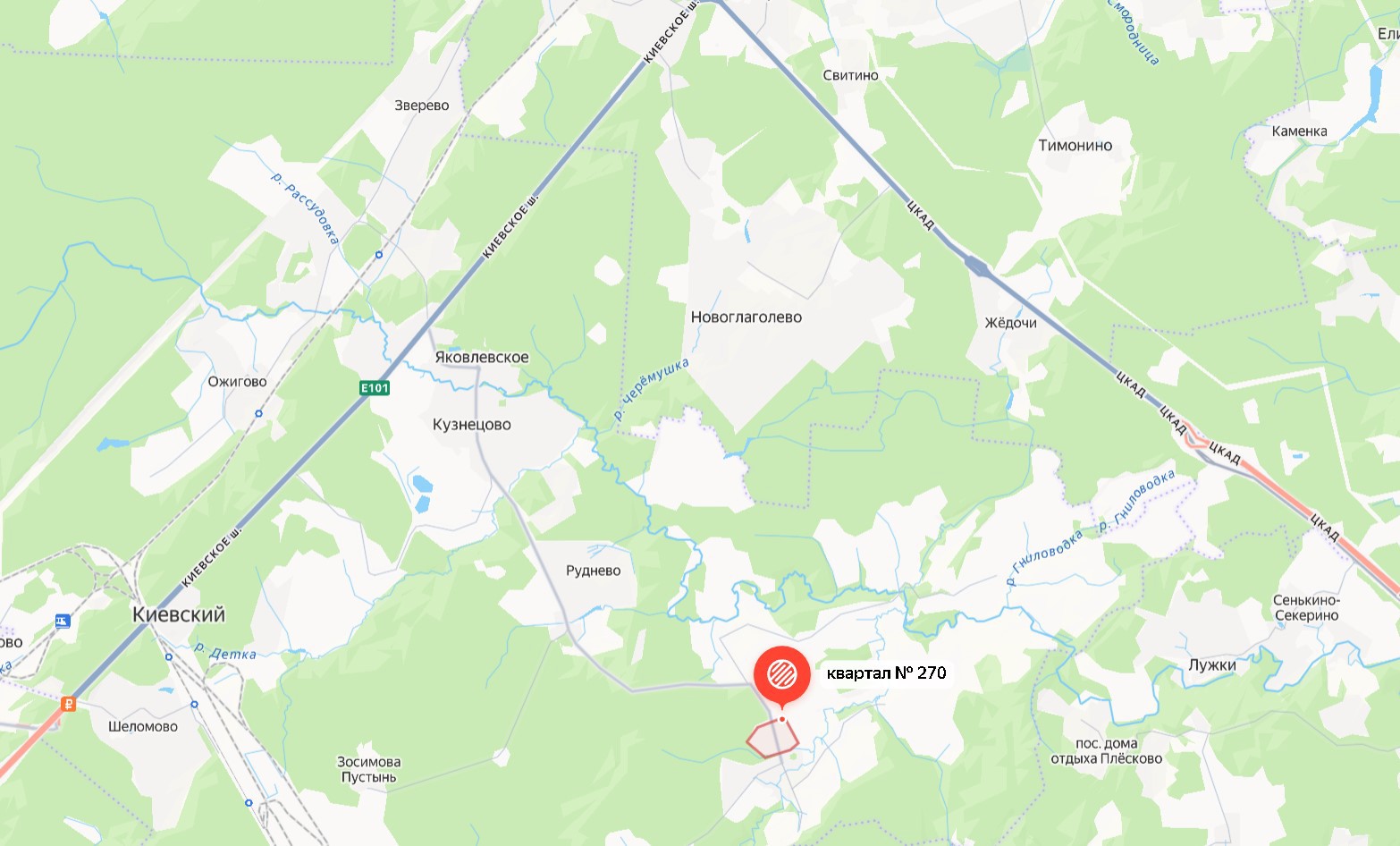 ГП16979983.Земельный участок.Положение объекта относительно близлежащих дорог или автомагистралей.jpg