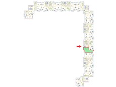 ГП16974865.Квартира.План этажа (поэтажный) с указанием границ реализуемого объекта.jpg