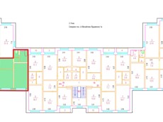 ГП16976105.Квартира.План этажа (поэтажный) с указанием границ реализуемого объекта.jpg