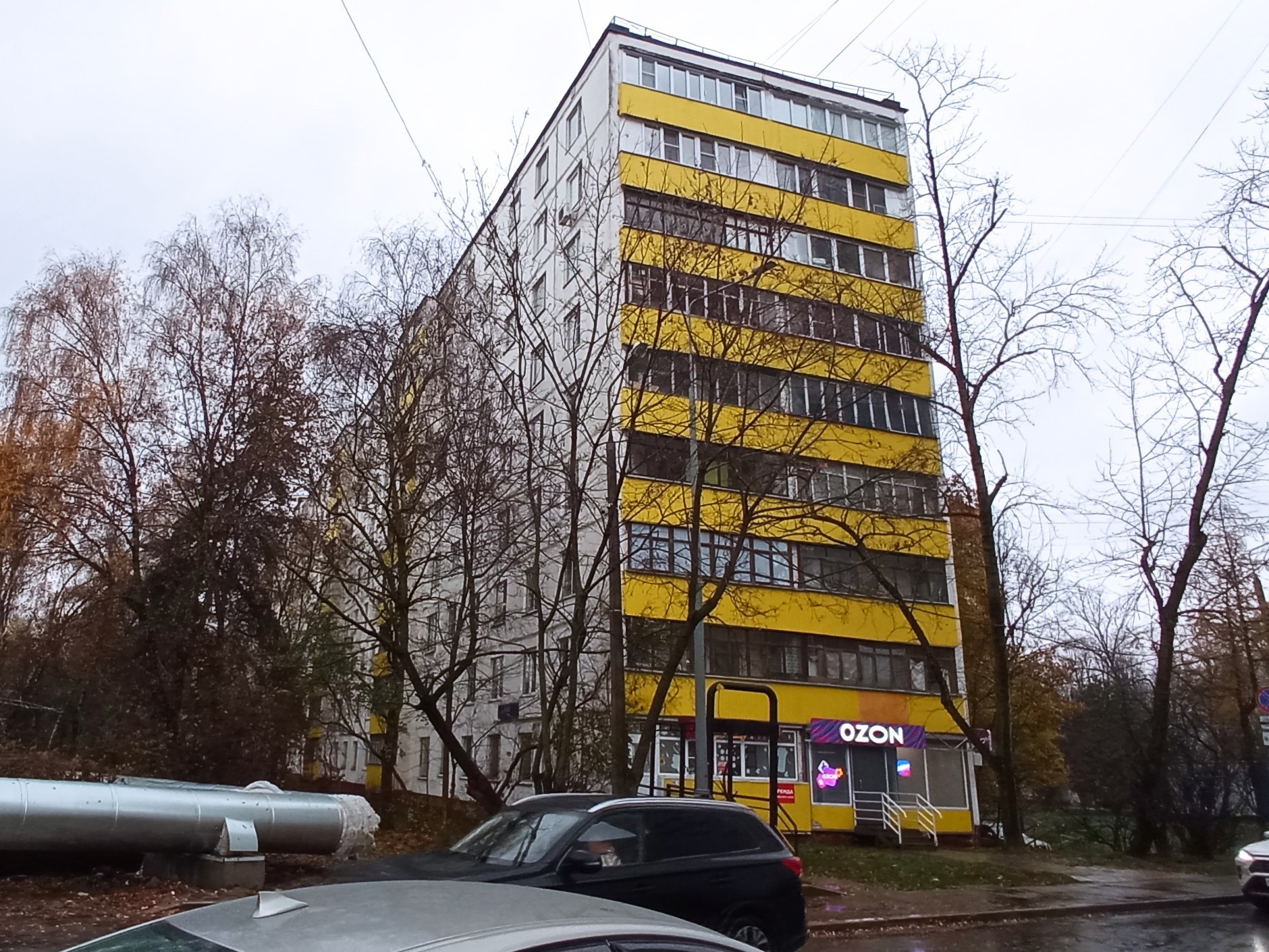 ГП16974381.Квартира.Общий фасад здания.jpg