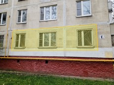 ГП16974374.Квартира.Фасад здания с выделенными окнами реализуемого объекта.jpg