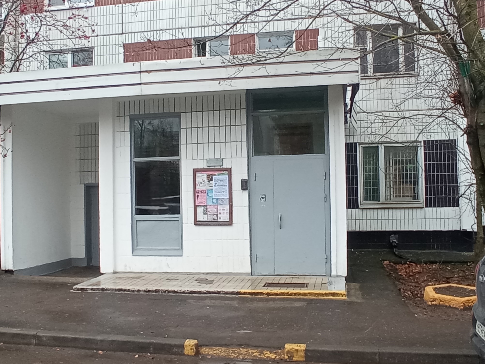 ГП16974857.Квартира.Входная группа объекта.jpg