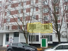 ГП16974857.Квартира.Фасад здания с выделенными окнами реализуемого объекта.jpg