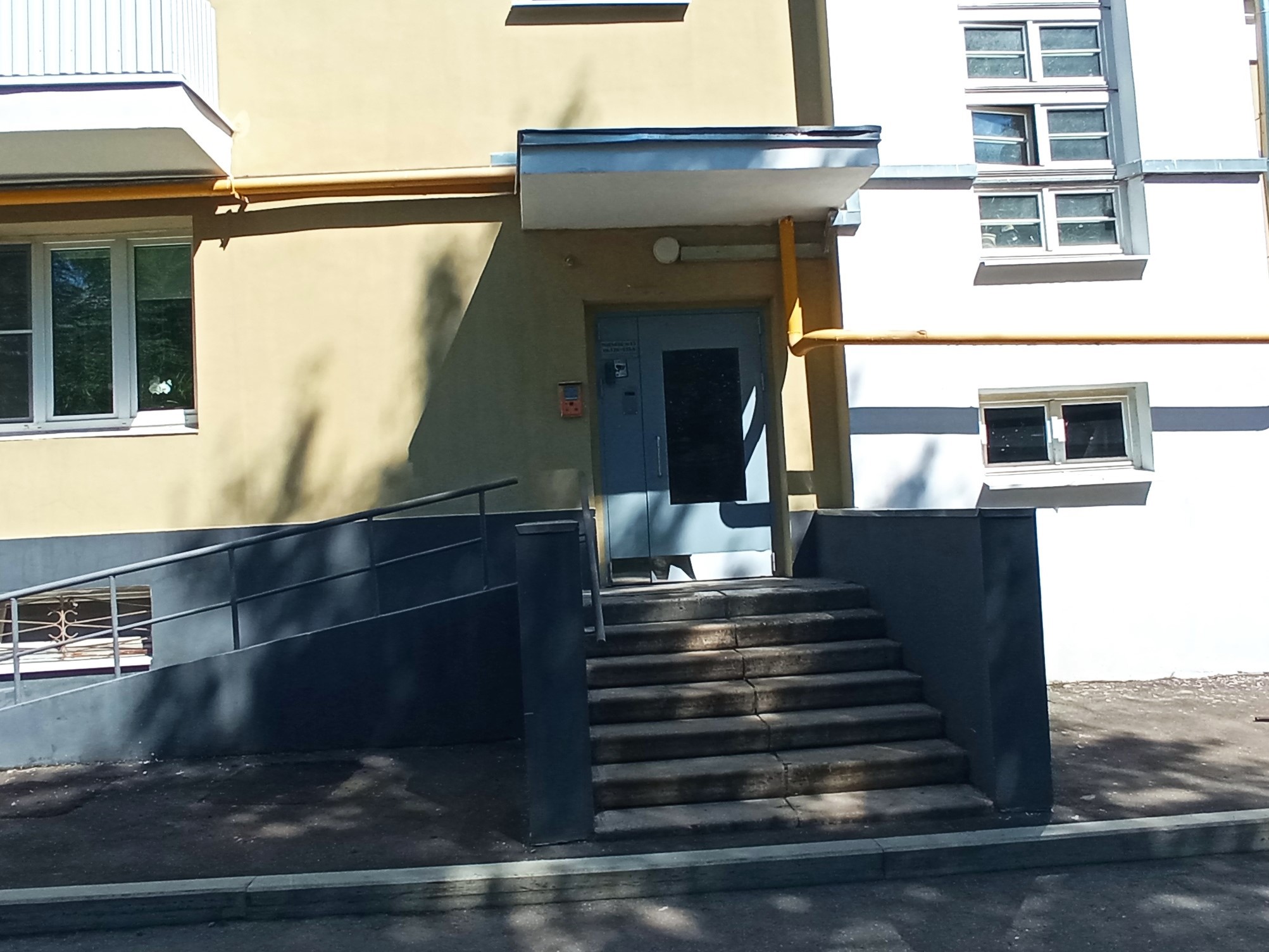 ГП16964720.Квартира.Входная группа объекта.jpg