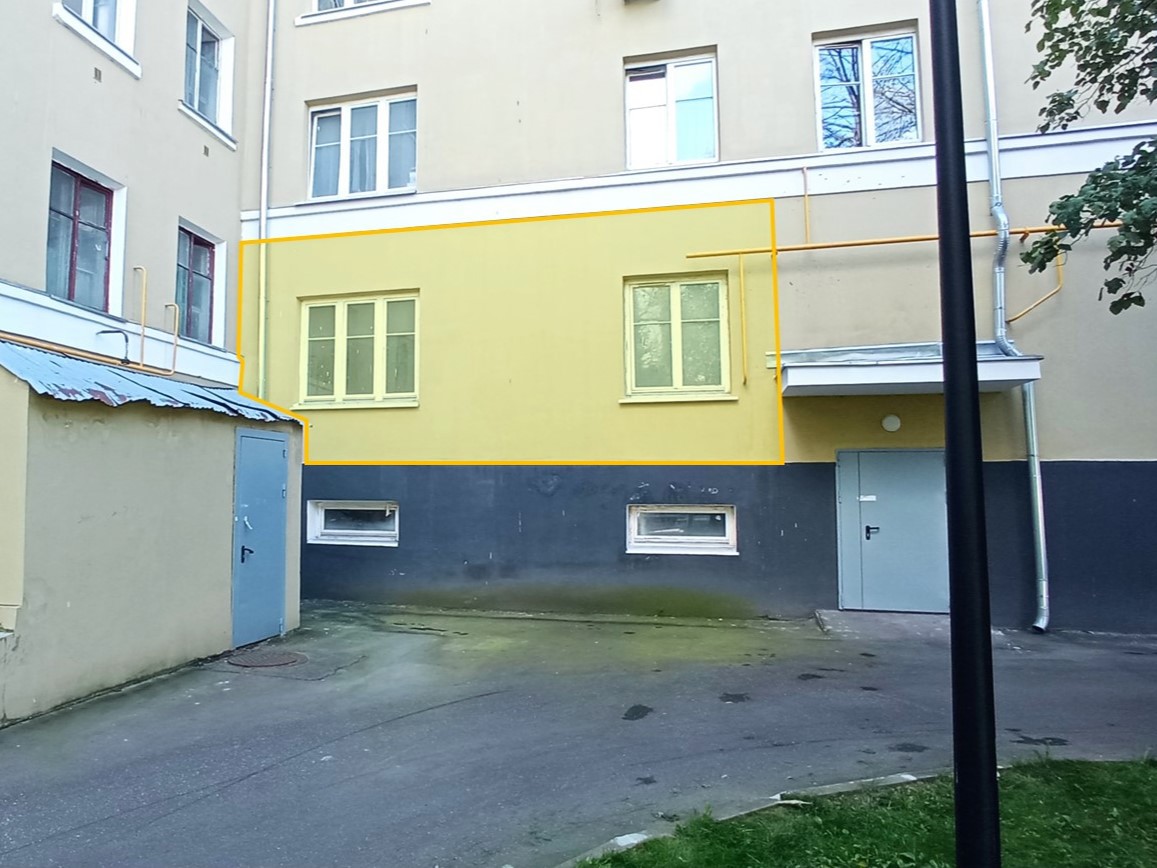 ГП16964720.Квартира.Фасад здания с выделенными окнами реализуемого объекта_2.jpg