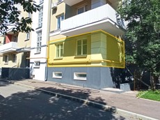 ГП16964720.Квартира.Фасад здания с выделенными окнами реализуемого объекта.jpg