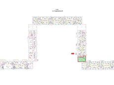 ГП16964720.Квартира.План этажа (поэтажный) с указанием границ реализуемого объекта.jpg