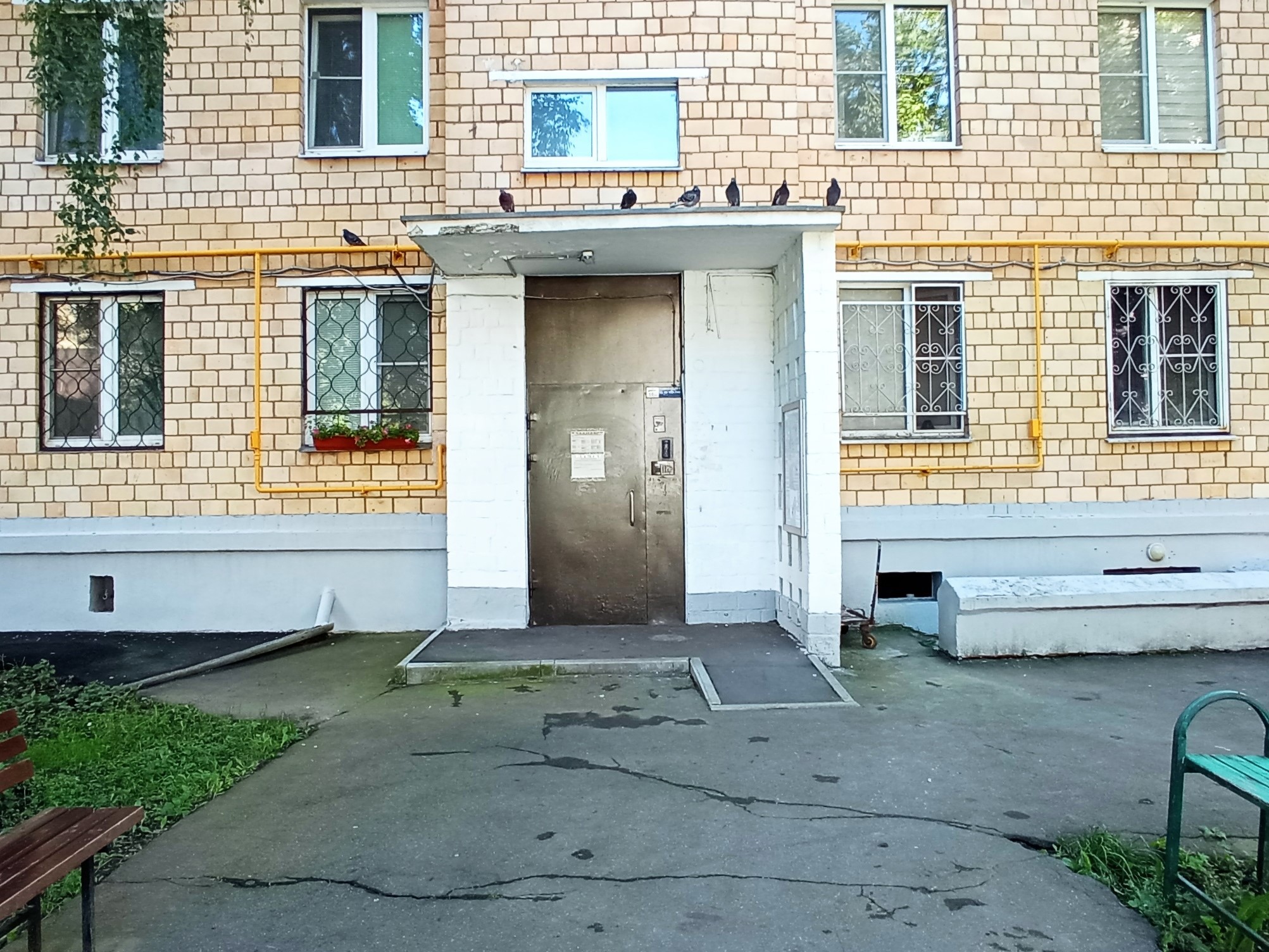 ГП16964813.Квартира.Входная группа объекта.jpg