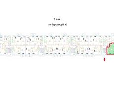 ГП16964813.Квартира.План этажа (поэтажный) с указанием границ реализуемого объекта.jpg