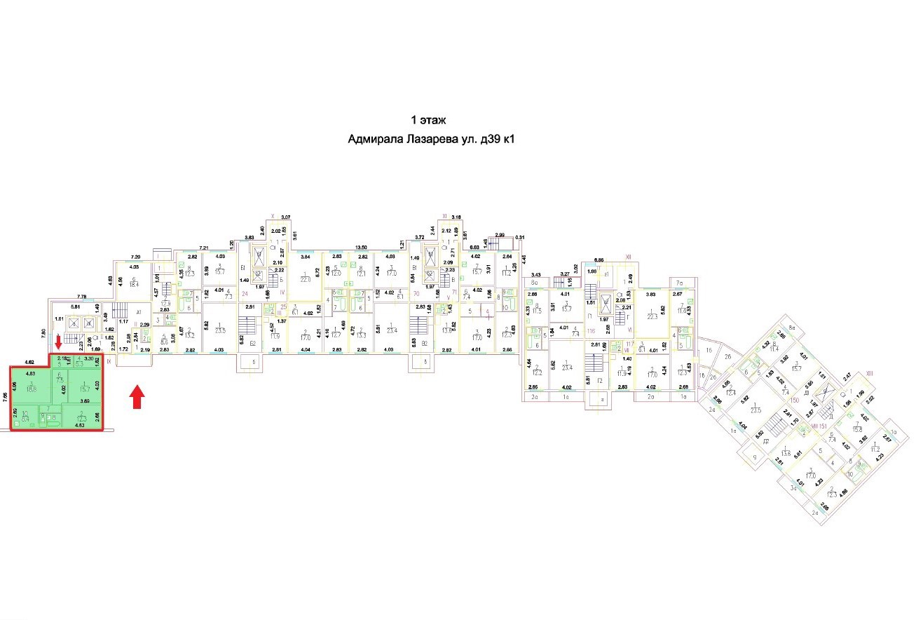 ГП16965771.Квартира.План этажа (поэтажный) с указанием границ реализуемого объекта.jpg