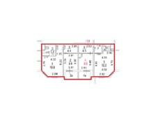 ГП16965773.Квартира.План этажа (поэтажный) с указанием границ реализуемого объекта.jpg