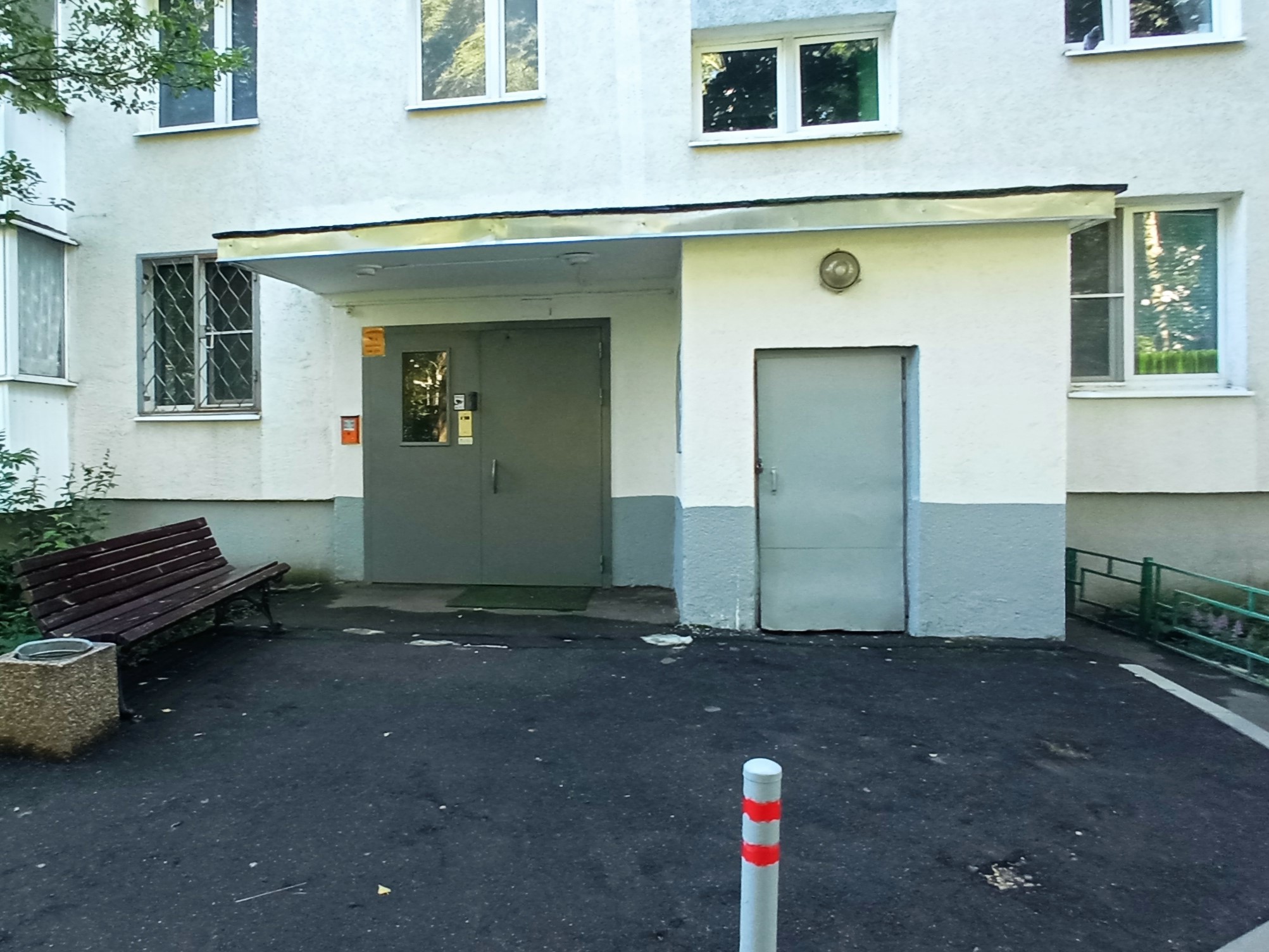 ГП16965938.Квартира.Входная группа объекта.jpg