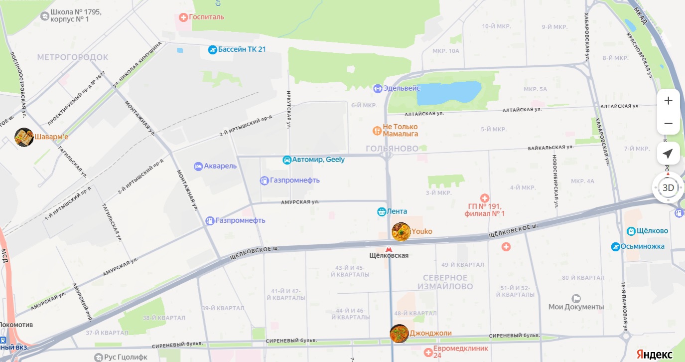 ГП16981261.Территория.Положение объекта относительно близлежащих дорог или автомагистралей.jpg