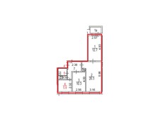 ГП16968353.Квартира.План этажа (поэтажный) с указанием границ реализуемого объекта.jpg