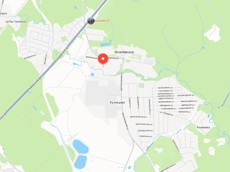 ГП16982068.Некапитальный объект.Положение объекта относительно близлежащих дорог или автомагистралей.jpg