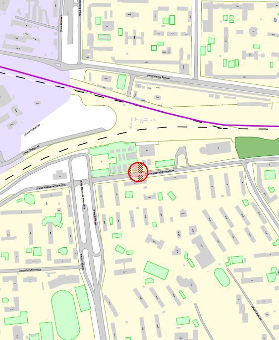 ГП16819545.Нестационарный объект_Киоск.Участок, на котором размещается объект.jpg