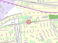 ГП16819545.Нестационарный объект_Киоск.Участок, на котором размещается объект.jpg