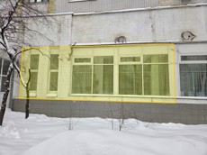 ГП16986249.Нежилое помещение.Фасад здания с выделенными окнами реализуемого объекта_2.jpg