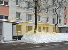 ГП16987451.Нежилое помещение.Фасад здания с выделенными окнами реализуемого объекта_2.jpg