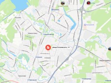 ГП16994234.Здание+земельный участок.Близлежащие дороги или автомагистрали с указанием их наименований.jpg