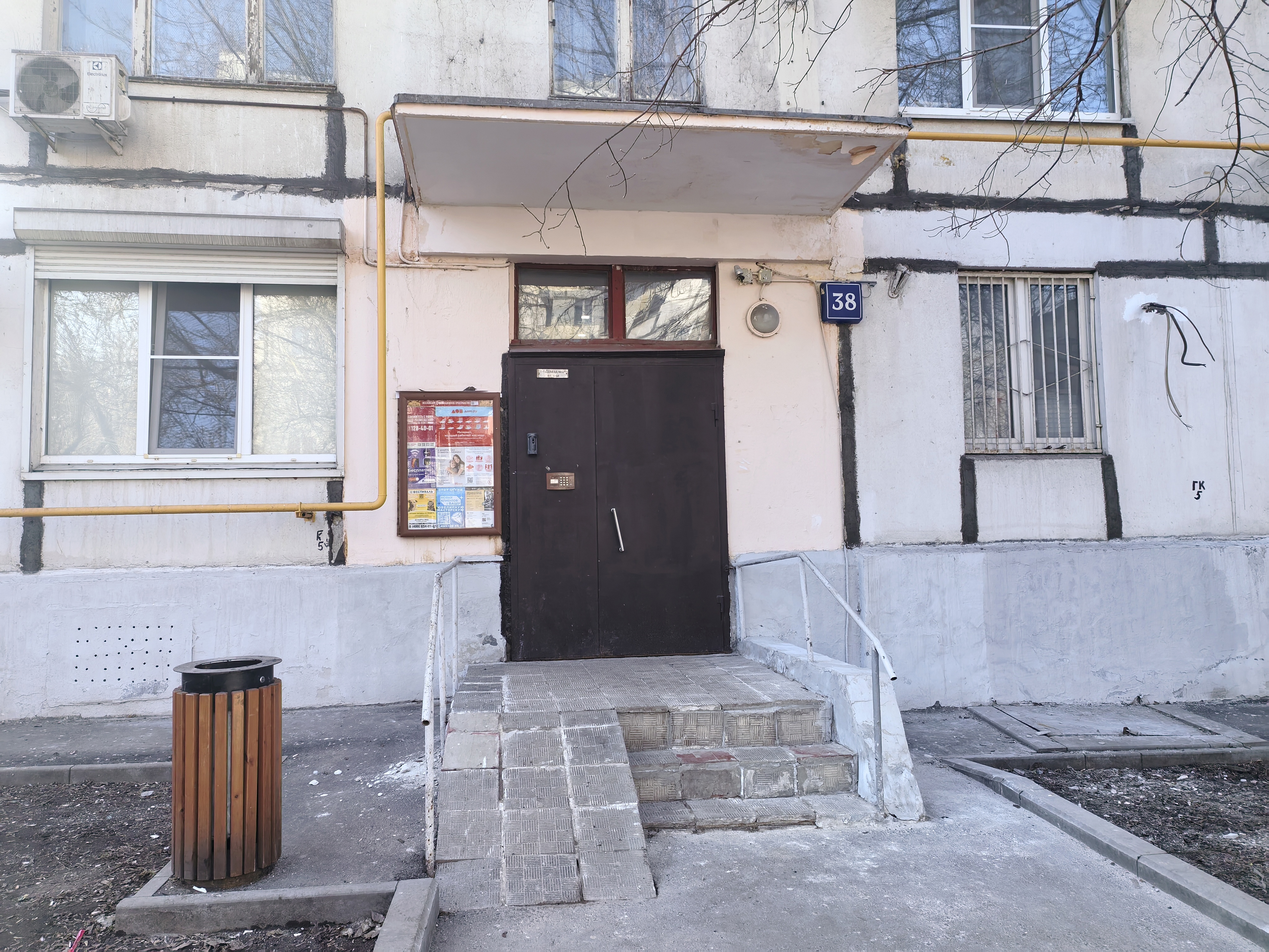 ГП16993935.Квартира.Входная группа объекта.jpg