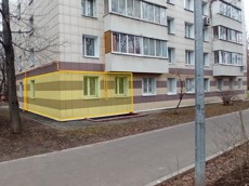 ГП16994671.Квартира.Фасад здания с выделенными окнами реализуемого объекта.jpg