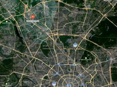 ГП16999939.Некапитальный объект.Положение объекта относительно близлежащих дорог или автомагистралей.jpg